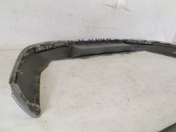 Fusta Spoiler Bara Spate HighLine Volkswagen VW  Passat B8 [2014 - 2020] Originala In Stare Buna - imagine 7