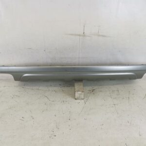 Fusta Spoiler Bara Spate Audi Q7 4M [2015 - 2020] S-Line Originala In Stare Buna