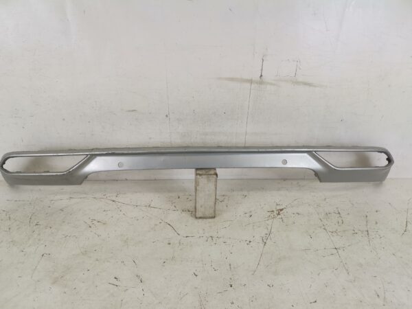 Ornament Fusta Bara Spate Seat  Tarraco 1 [2018 - 2019] Originala In Stare Buna