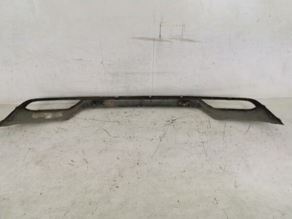 Ornament Fusta Bara Spate Seat  Tarraco 1 [2018 - 2019] Originala In Stare Buna - imagine 5