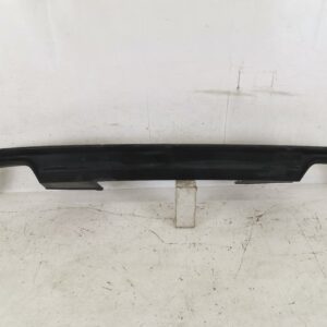 Fusta Spoiler Bara Spate Audi A6 4G/C7 [facelift] [2014 - 2020] Kombi Originala In Stare Buna