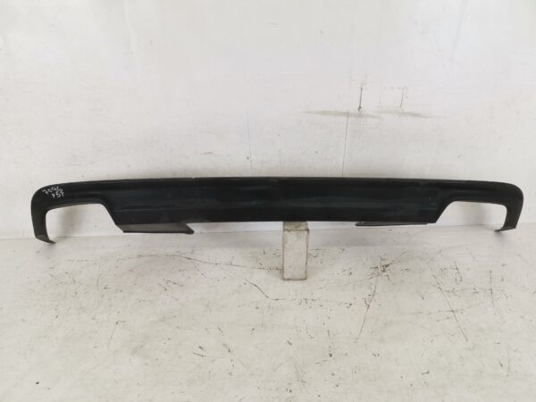 Fusta Spoiler Bara Spate Audi A6 4G/C7 [facelift] [2014 - 2020] Kombi Originala In Stare Buna