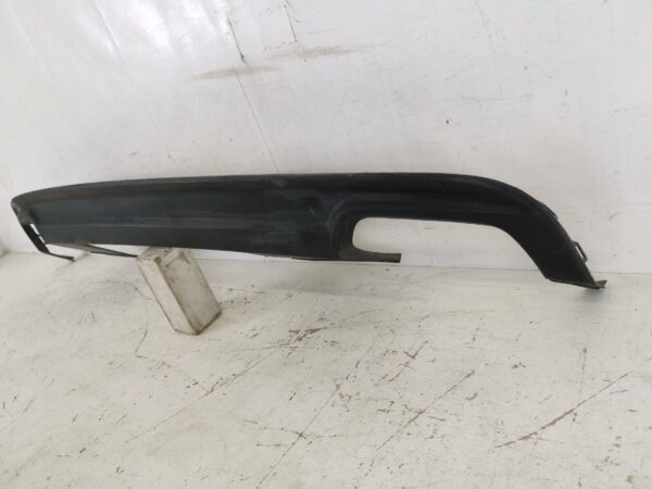 Fusta Spoiler Bara Spate Audi A6 4G/C7 [facelift] [2014 - 2020] Kombi Originala In Stare Buna - imagine 3
