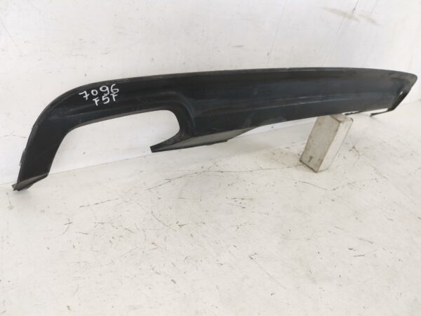 Fusta Spoiler Bara Spate Audi A6 4G/C7 [facelift] [2014 - 2020] Kombi Originala In Stare Buna - imagine 4