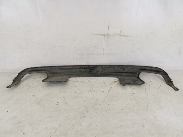 Fusta Spoiler Bara Spate Audi A6 4G/C7 [facelift] [2014 - 2020] Kombi Originala In Stare Buna - imagine 5