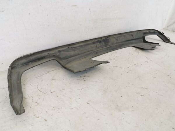 Fusta Spoiler Bara Spate Audi A6 4G/C7 [facelift] [2014 - 2020] Kombi Originala In Stare Buna - imagine 6