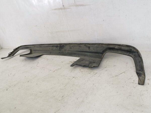 Fusta Spoiler Bara Spate Audi A6 4G/C7 [facelift] [2014 - 2020] Kombi Originala In Stare Buna - imagine 7