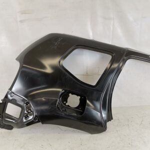 Aripa Spate Dreapta Dacia  Duster 1 [2010 - 2013] Originala In Stare Buna