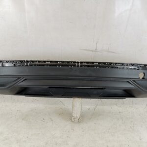 Fusta Spoiler Bara Spate Volkswagen VW  Tiguan 2 [facelift] AD1 [2020 - 2022] Originala In Stare Buna
