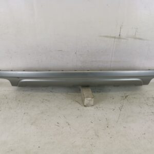 Fusta Spoiler Bara Spate Audi Q7 4M [2015 - 2020] Originala In Stare Buna