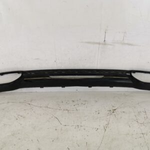 Ornament Fusta Spoiler Bara Spate Mercedes-Benz  S-Class W222/C217/A217 [facelift] [2017 - 2020] Originala In Stare Buna