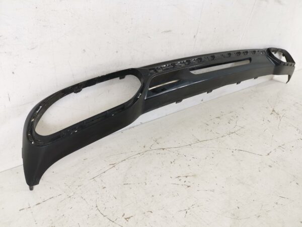 Ornament Fusta Spoiler Bara Spate Mercedes-Benz  S-Class W222/C217/A217 [facelift] [2017 - 2020] Originala In Stare Buna - imagine 3