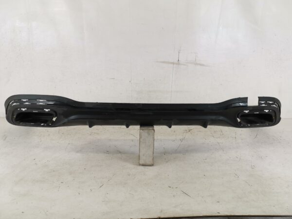 Fusta Spoiler Bara Spate Mercedes-Benz  C-Class W206 [2020 - 2022] Originala In Stare Buna