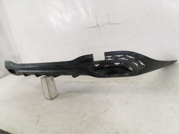 Fusta Spoiler Bara Spate Mercedes-Benz  C-Class W206 [2020 - 2022] Originala In Stare Buna - imagine 4