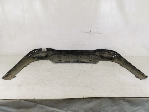 Fusta Spoiler Bara Spate Mercedes-Benz  C-Class W206 [2020 - 2022] Originala In Stare Buna - imagine 5