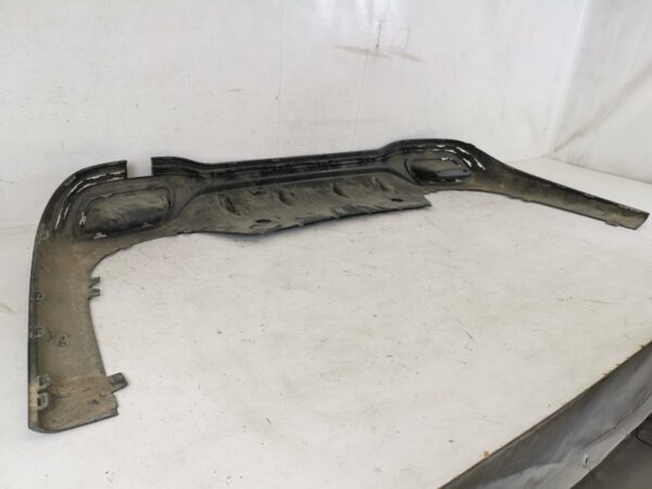 Fusta Spoiler Bara Spate Mercedes-Benz  C-Class W206 [2020 - 2022] Originala In Stare Buna - imagine 6