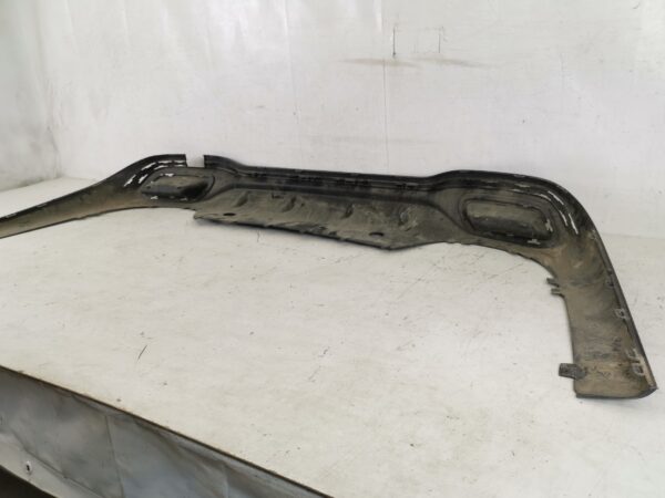 Fusta Spoiler Bara Spate Mercedes-Benz  C-Class W206 [2020 - 2022] Originala In Stare Buna - imagine 7