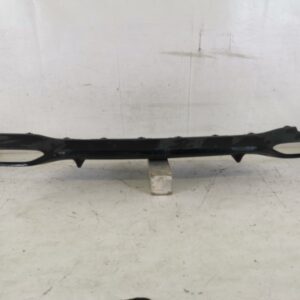 Fusta Spoiler Bara Spate Mercedes-Benz  E-Class W213 [2016 - 2020] Originala In Stare Buna