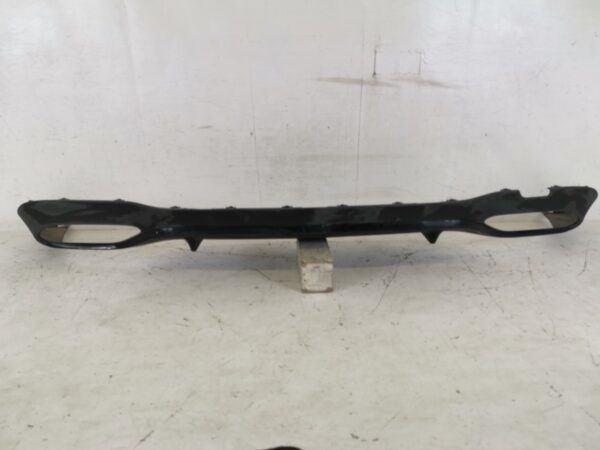 Fusta Spoiler Bara Spate Mercedes-Benz  E-Class W213 [2016 - 2020] Originala In Stare Buna