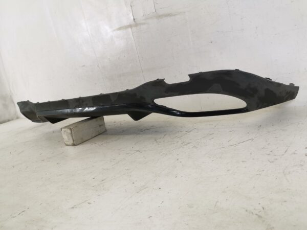 Fusta Spoiler Bara Spate Mercedes-Benz  E-Class W213 [2016 - 2020] Originala In Stare Buna - imagine 3