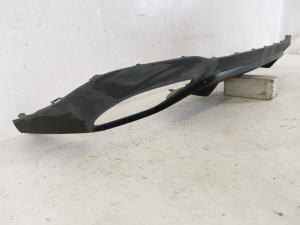 Fusta Spoiler Bara Spate Mercedes-Benz  E-Class W213 [2016 - 2020] Originala In Stare Buna - imagine 4