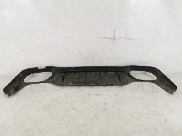 Fusta Spoiler Bara Spate Mercedes-Benz  E-Class W213 [2016 - 2020] Originala In Stare Buna - imagine 5