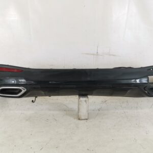 Fusta Spoiler Bara Spate Mercedes-Benz  GLC AMG 1 [2016 - 2019] X254 2020 2021 2022 2023 2024 2025 Originala In Stare Buna