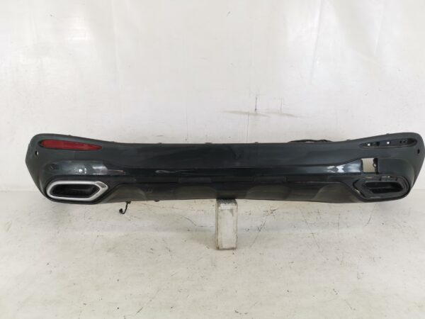 Fusta Spoiler Bara Spate Mercedes-Benz  GLC AMG 1 [2016 - 2019] X254 2020 2021 2022 2023 2024 2025 Originala In Stare Buna