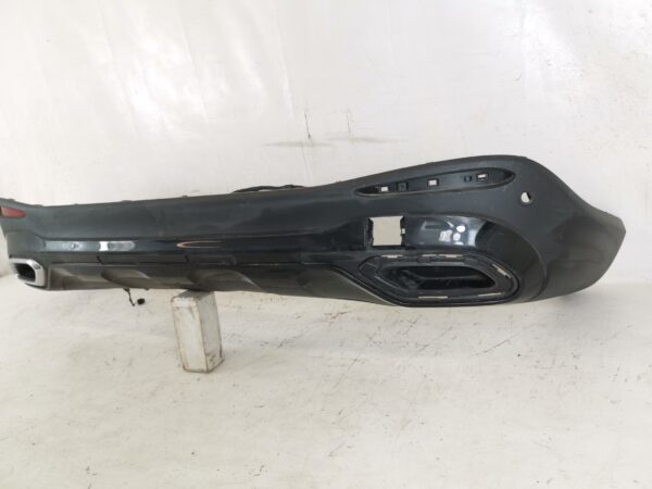 Fusta Spoiler Bara Spate Mercedes-Benz  GLC AMG 1 [2016 - 2019] X254 2020 2021 2022 2023 2024 2025 Originala In Stare Buna - imagine 3