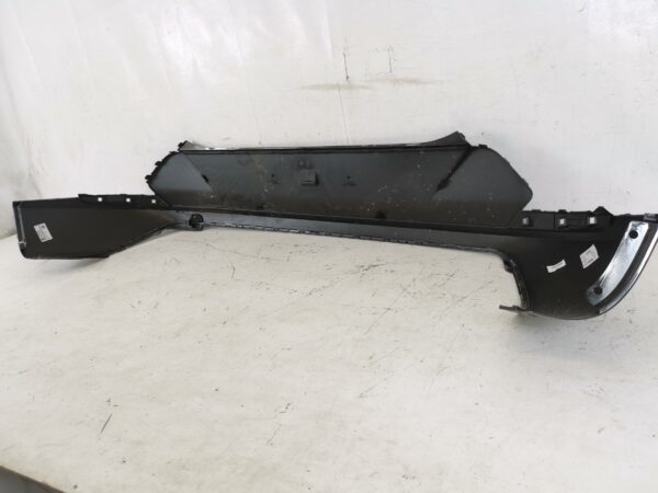 Fusta Spoiler Bara Spate Cupra  Formentor 1 [2020 - 2024] Originala In Stare Buna - imagine 7