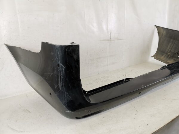 Bara Spate Mercedes-Benz  V-Class W447 [2014 - 2020] Originala In Stare Buna - imagine 3