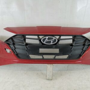 Bara Fata Cu Grila Centrala Hyundai  i20 3 [2020 - 2022] Originala In Stare Buna