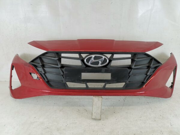 Bara Fata Cu Grila Centrala Hyundai  i20 3 [2020 - 2022] Originala In Stare Buna