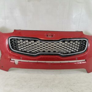 Bara Fata Cu Grila Centrala Kia  Sportage 4 [2016 - 2020] Originala