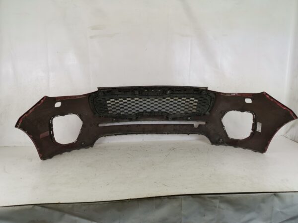 Bara Fata Cu Grila Centrala Kia  Sportage 4 [2016 - 2020] Originala - imagine 5
