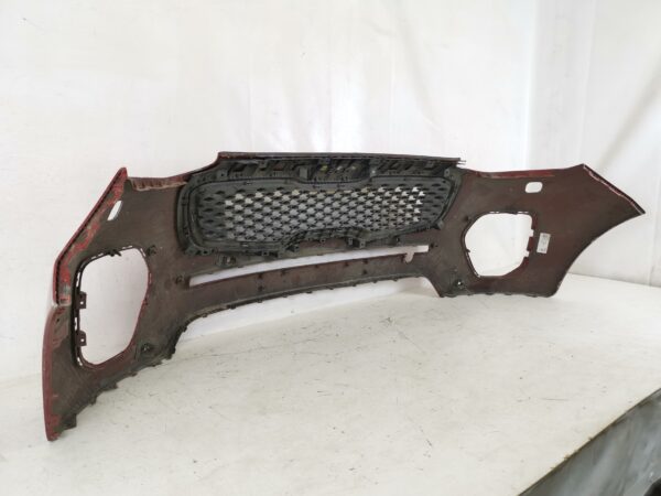 Bara Fata Cu Grila Centrala Kia  Sportage 4 [2016 - 2020] Originala - imagine 6