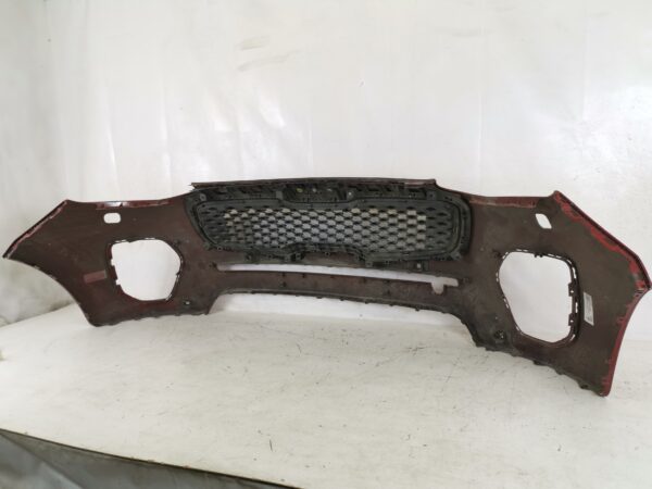 Bara Fata Cu Grila Centrala Kia  Sportage 4 [2016 - 2020] Originala - imagine 7