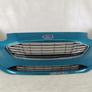 Bara Fata Cu Grila Centrala Si Inferioara Ford  Fiesta 7 [2017 - 2020] Originala In Stare Buna