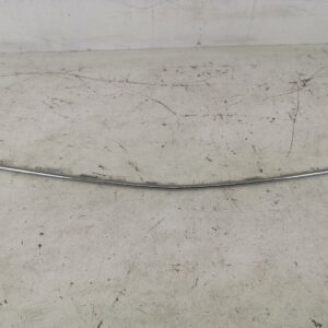 Ornament Cromat Bara Fata Mercedes-Benz  CLA-Class C117 [facelift] [2016 - 2020] Original In Stare Buna