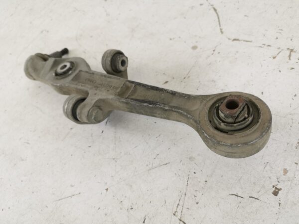 Brat Bascula Suspensie Stanga Dreapta Audi A4 B6 [2000 - 2005] Original In Stare Buna - imagine 3