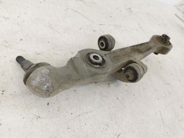 Brat Bascula Suspensie Stanga Dreapta Audi A4 B6 [2000 - 2005] Original In Stare Buna - imagine 4