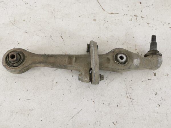 Brat Bascula Suspensie Stanga Dreapta Audi A4 B6 [2000 - 2005] Original In Stare Buna - imagine 5