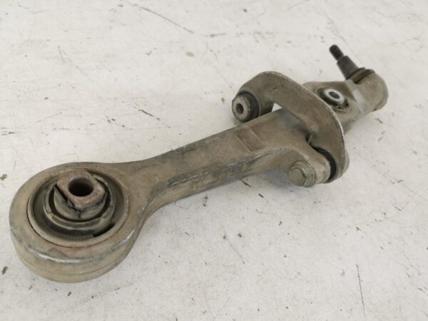 Brat Bascula Suspensie Stanga Dreapta Audi A4 B6 [2000 - 2005] Original In Stare Buna - imagine 6
