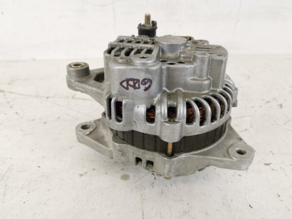 Alternator Mitsubishi  Montero 2 [facelift] [1997 - 1999], Pajero 3 [1999 - 2003] Original In Stare Buna