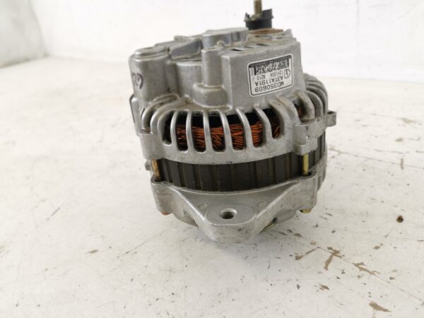 Alternator Mitsubishi  Montero 2 [facelift] [1997 - 1999], Pajero 3 [1999 - 2003] Original In Stare Buna - imagine 3