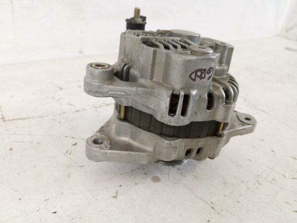 Alternator Mitsubishi  Montero 2 [facelift] [1997 - 1999], Pajero 3 [1999 - 2003] Original In Stare Buna - imagine 4