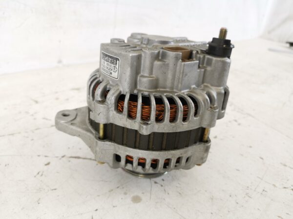 Alternator Mitsubishi  Montero 2 [facelift] [1997 - 1999], Pajero 3 [1999 - 2003] Original In Stare Buna - imagine 6
