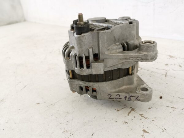 Alternator Mitsubishi  Montero 2 [facelift] [1997 - 1999], Pajero 3 [1999 - 2003] Original In Stare Buna - imagine 7
