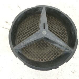 Suport Emblema Grila Centrala Mercedes-Benz  CLA-Class C117 [2013 - 2016] Original In Stare Buna