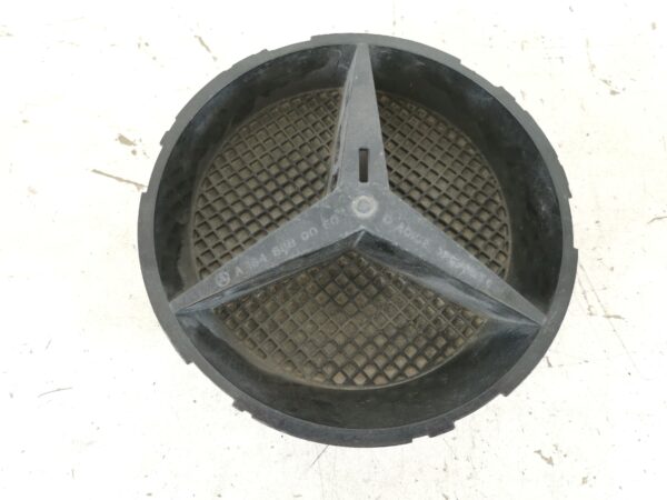 Suport Emblema Grila Centrala Mercedes-Benz  CLA-Class C117 [2013 - 2016] Original In Stare Buna